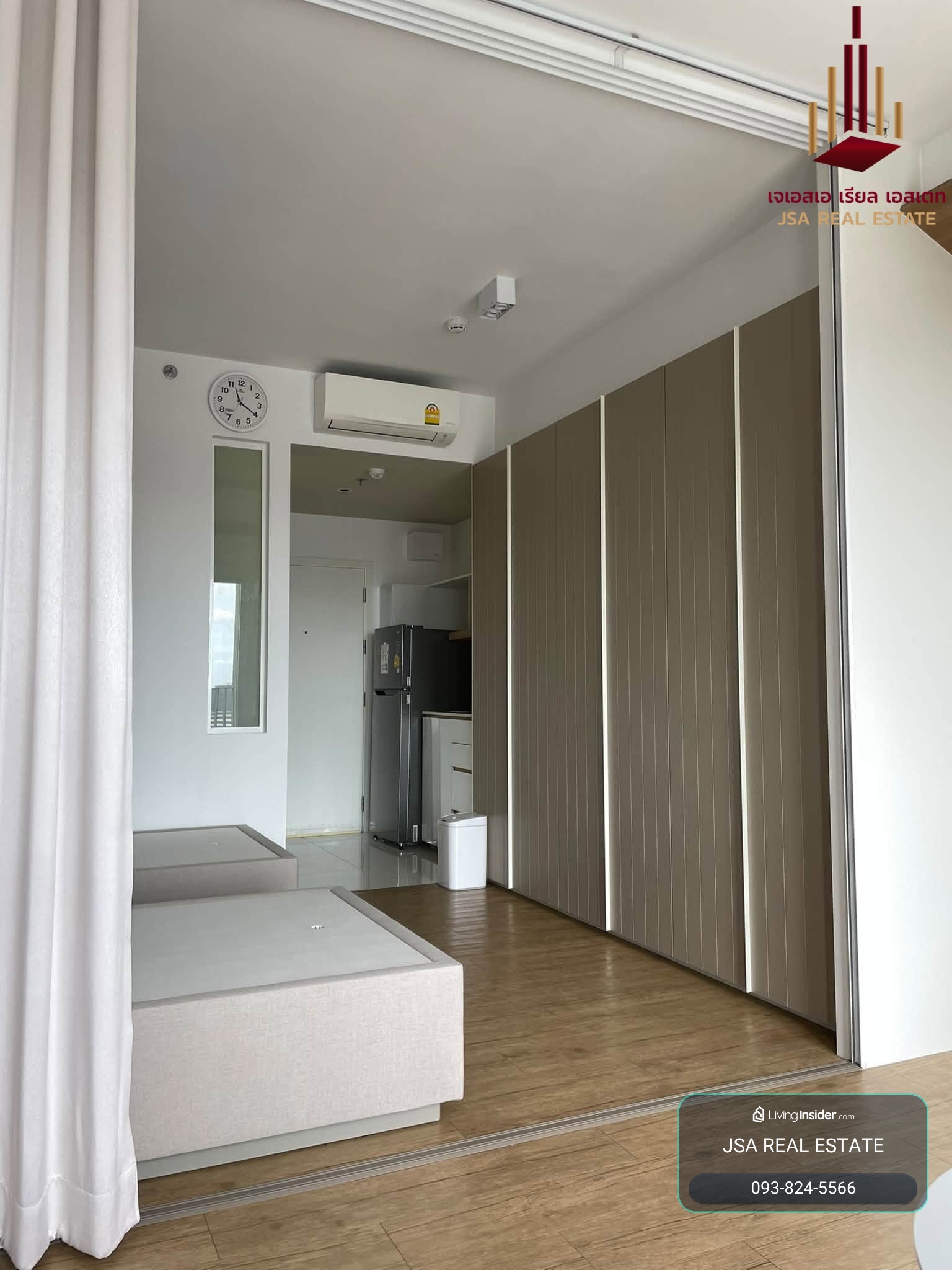 ✨ For Rent : Triple Y Residence ✨ 💰 Only 29,000 thb/month – รูปที่ 4