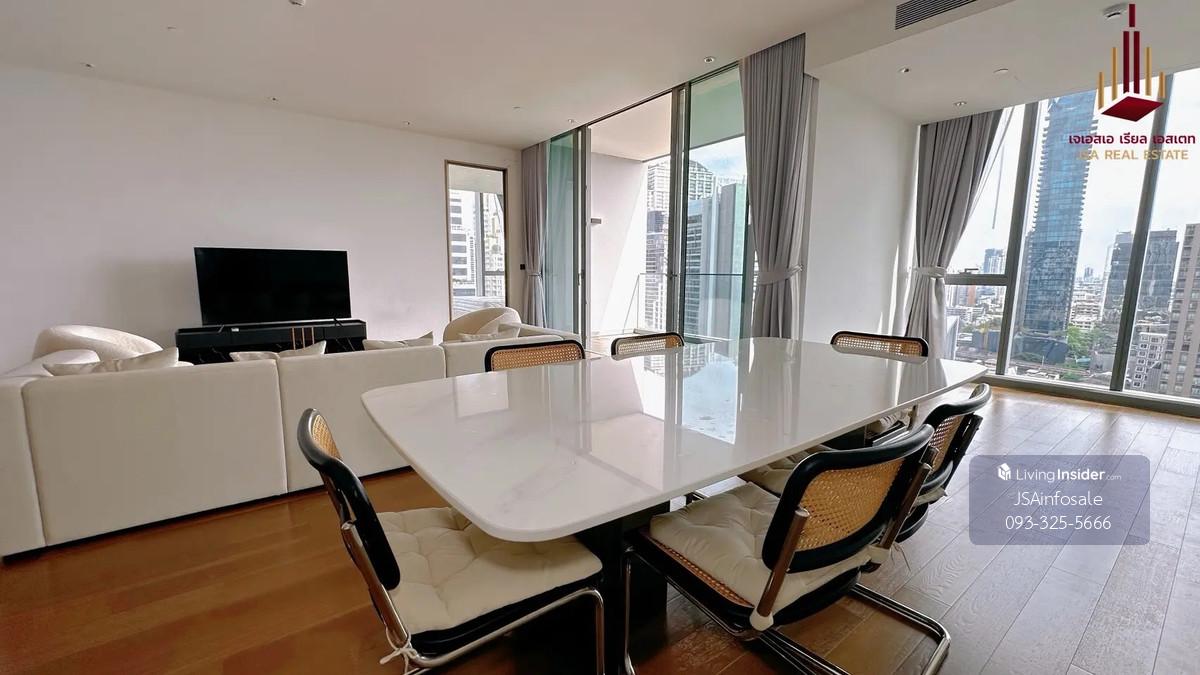 ✨ For Rent: Kraam Sukhumvit 26 Condo ✨ 💰 Only 180,000 THB/month Loading...