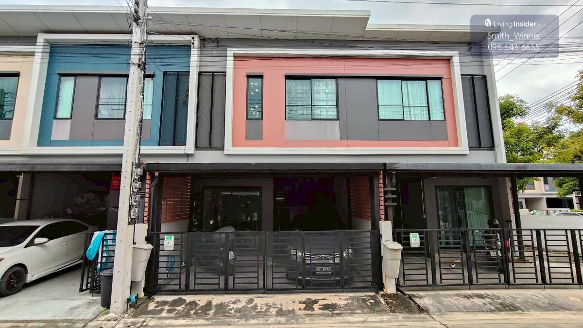 Urgent sale!! Townhome project  Loading...