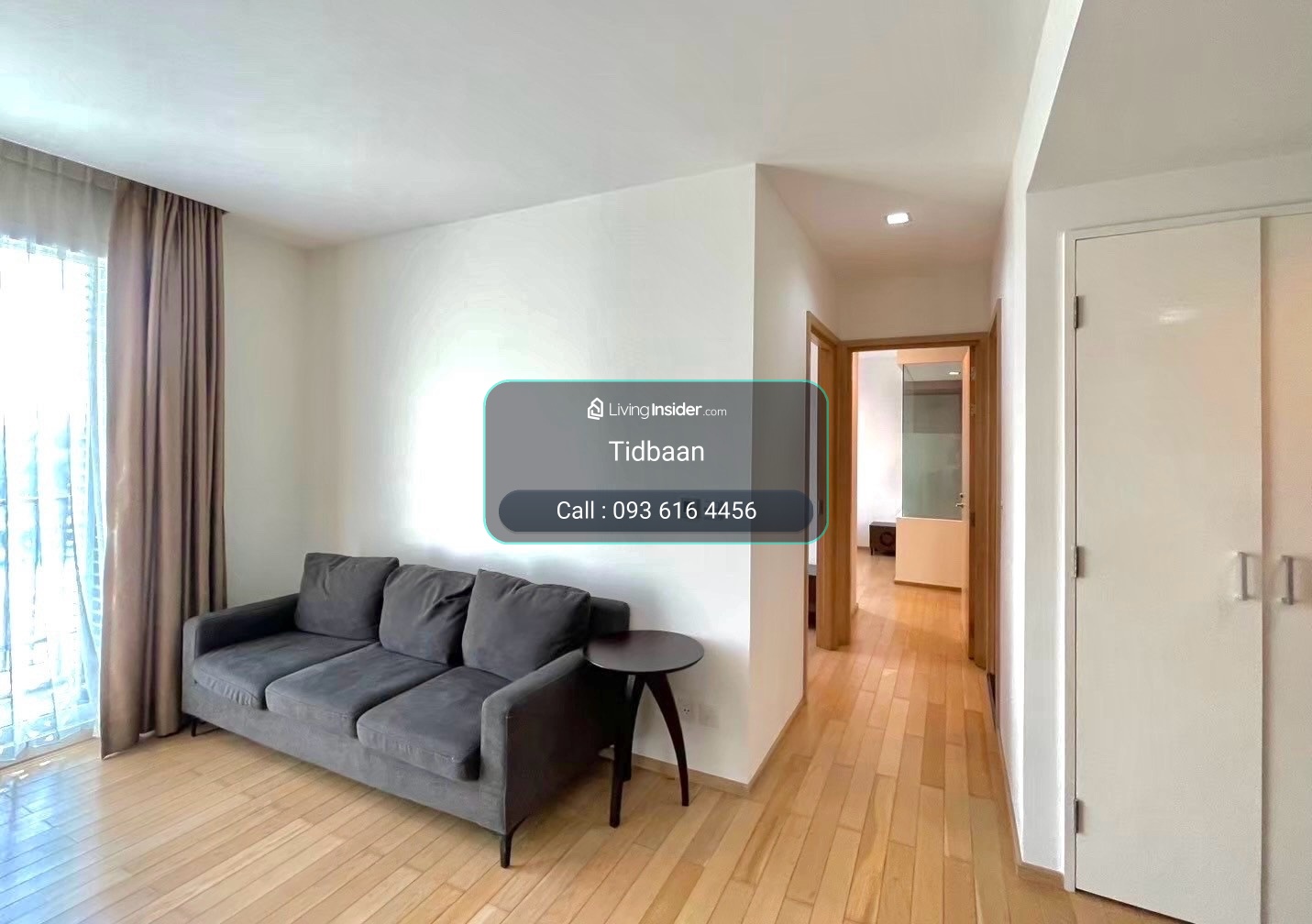📌ขาย Siri at Sukhumvit สิริแอทสุขุมวิท 2B/2B วิวสระ 10.5 ล้าน สนใจติดต่อ 📲 093-616-4456 (ฝ่ายขาย)  – รูปที่ 2