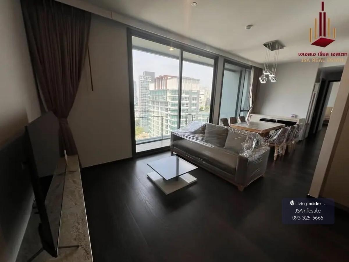 ✨ For Rent: LAVIQ Sukhumvit 57 ✨💰 Only 90,000 THB/month Loading...