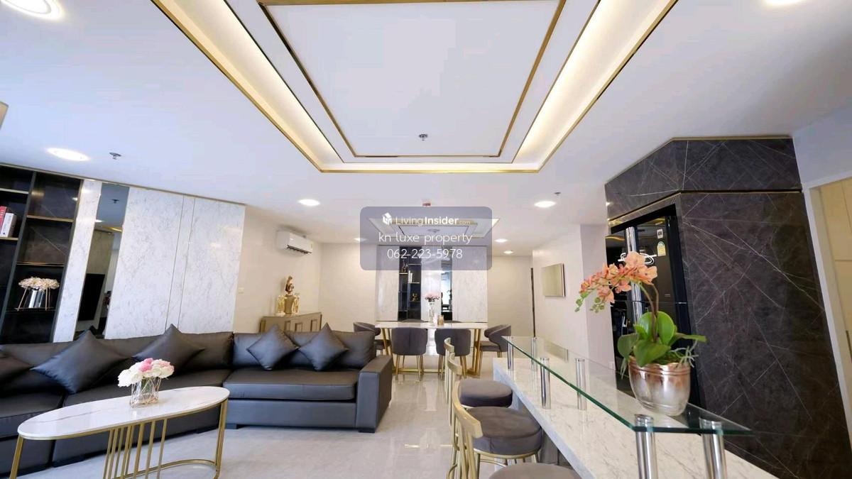 🌜🌟🌛Condo for rent Belle Rama9  4 bedrooms. 4 bathrooms. Loading...