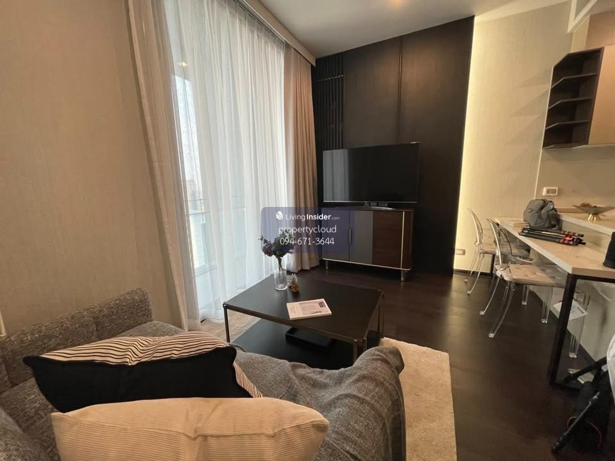 เช่าคอนโด LAVIQ Sukhumvit 57/ลาวีค สุขุมวิท 57 (E6810043) Loading...