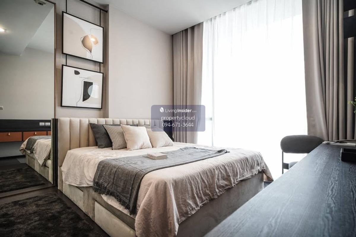 เช่าคอนโด LAVIQ Sukhumvit 57/ลาวีค สุขุมวิท 57 (E6810043) Loading...