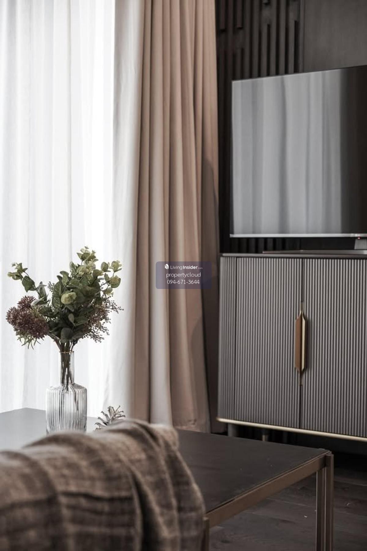 เช่าคอนโด LAVIQ Sukhumvit 57/ลาวีค สุขุมวิท 57 (E6810043) Loading...