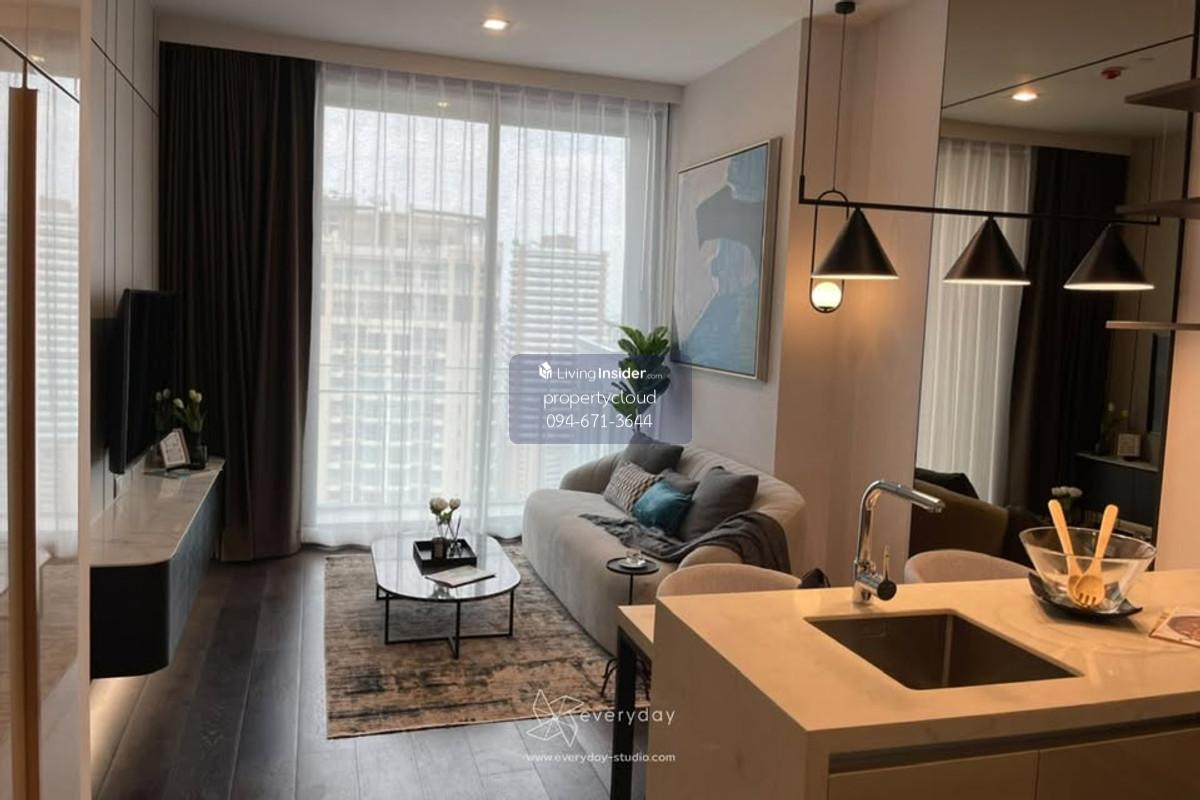 เช่าคอนโด LAVIQ Sukhumvit 57/ลาวีค สุขุมวิท 57 (E6810044) Loading...