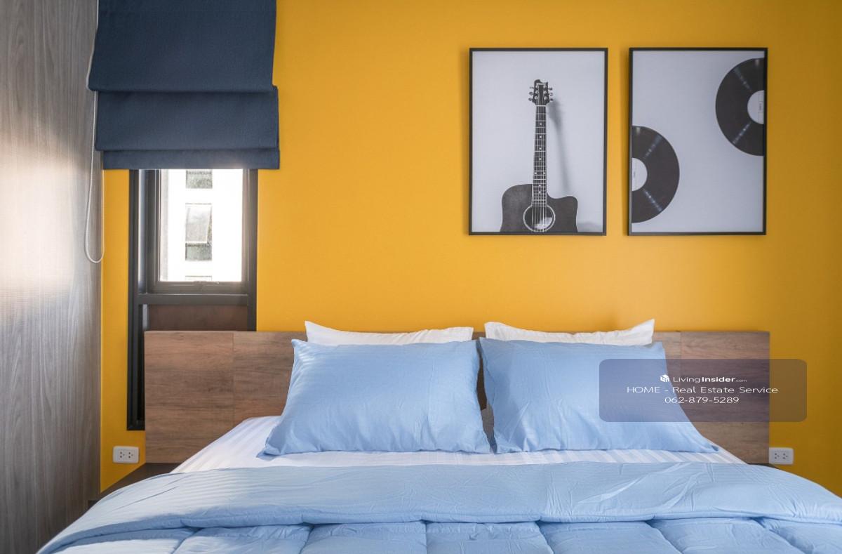 Notting Hill Sukhumvit 105 / 2 Bedrooms (FOR SALE), Notting Hill Sukhumvit 105 / 2 Bedrooms (FOR SALE) PANG154 Loading...