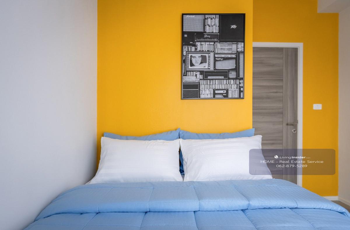 Notting Hill Sukhumvit 105 / 2 Bedrooms (FOR SALE), Notting Hill Sukhumvit 105 / 2 Bedrooms (FOR SALE) PANG154 Loading...