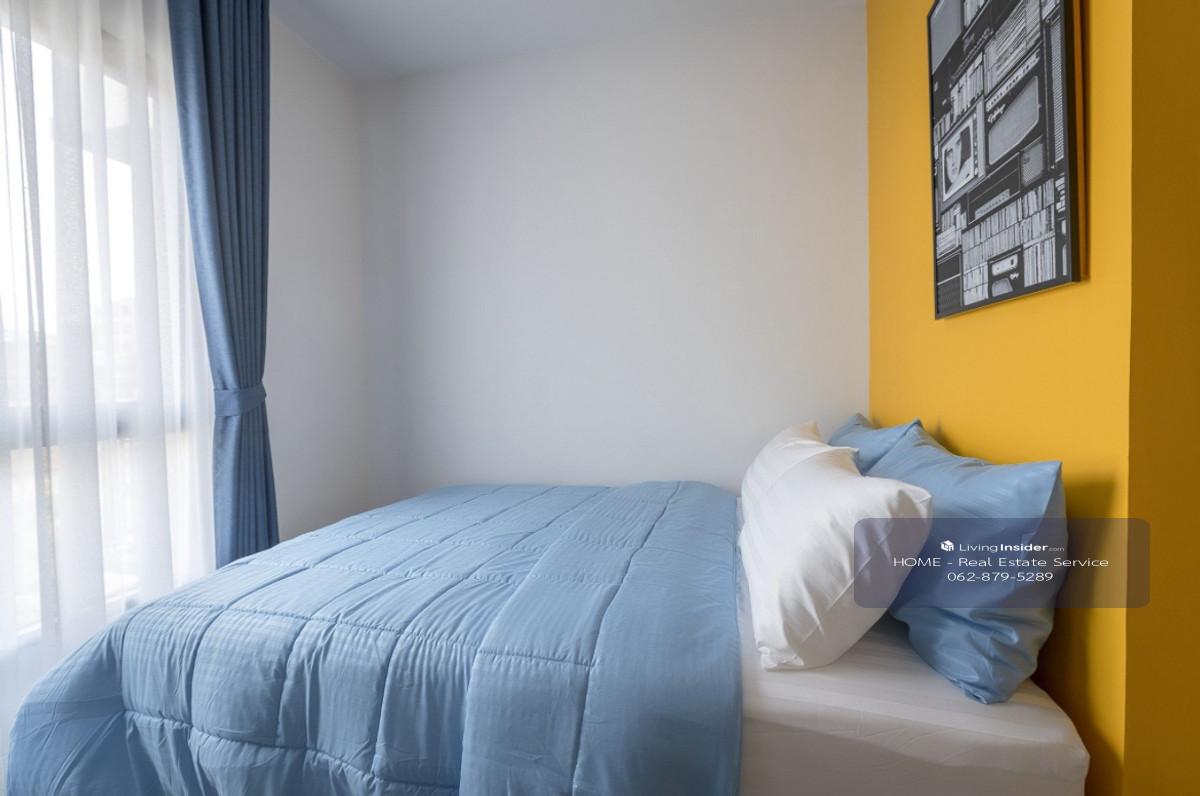 Notting Hill Sukhumvit 105 / 2 Bedrooms (FOR SALE), Notting Hill Sukhumvit 105 / 2 Bedrooms (FOR SALE) PANG154 Loading...