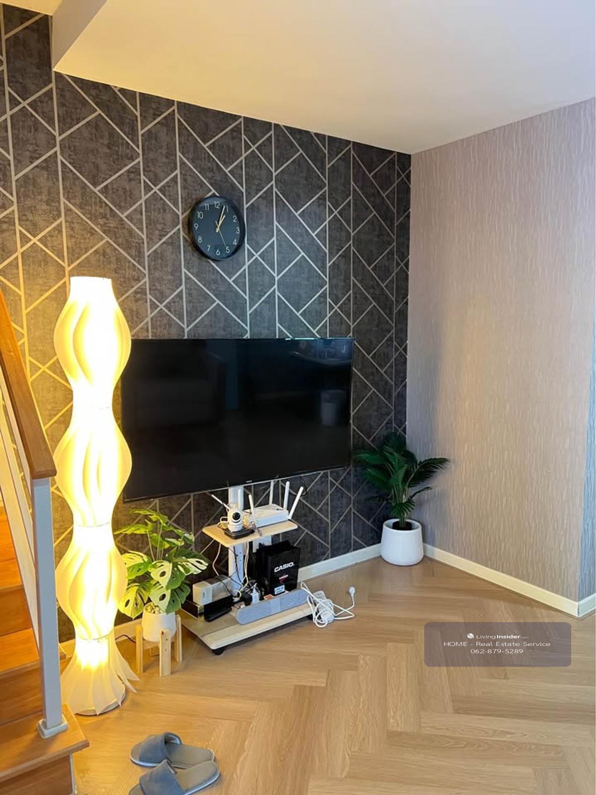 ทาวน์โฮม เดอะ คอนเนค สุวรรณภูมิ 4 / 3 ห้องนอน (ขายพร้อมผู้เช่า), The Connect Suvarnabhumi 4 / Townhome 3 Bedrooms (SALE WITH TENANT) POON014 Loading...