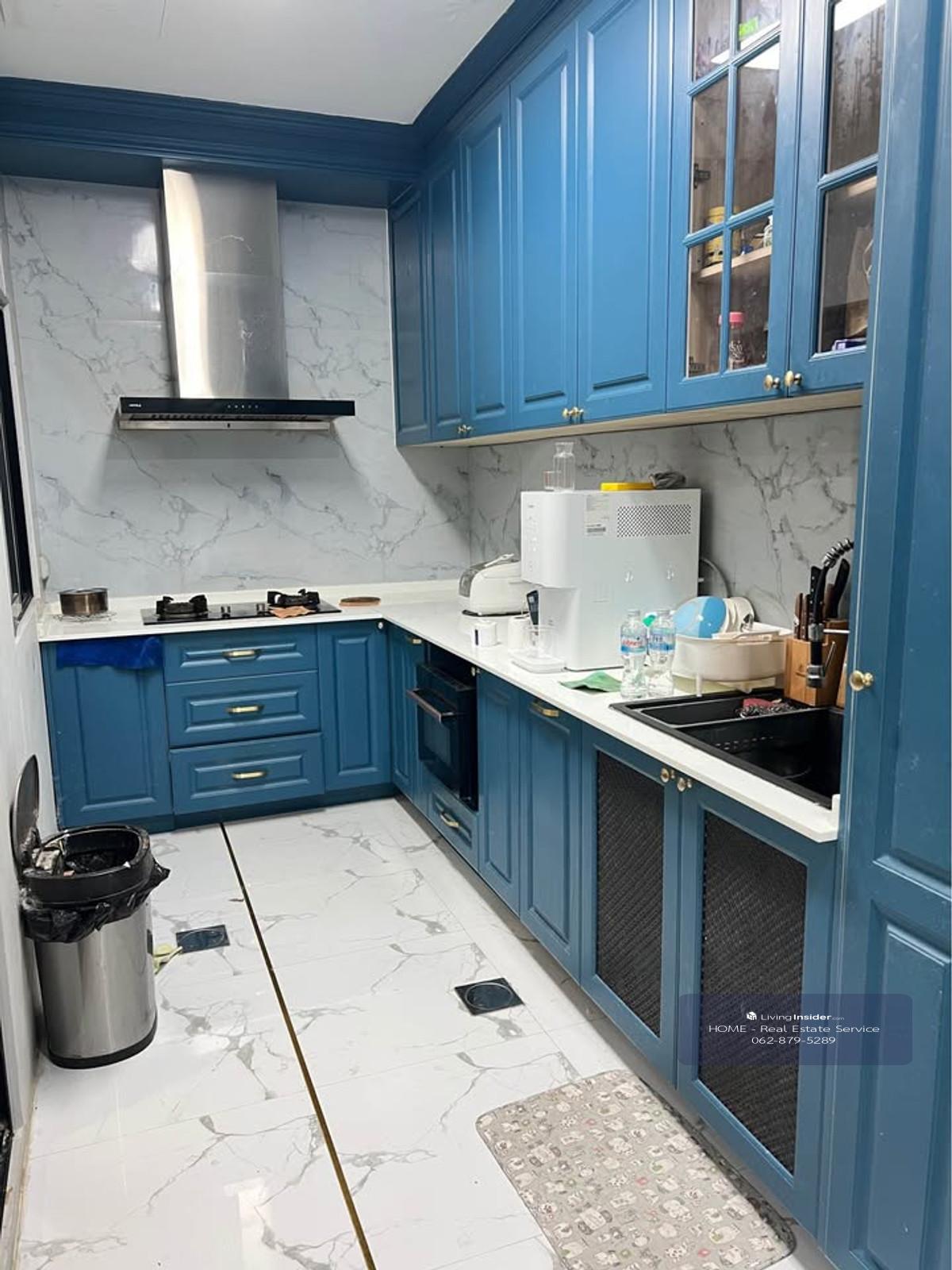 ทาวน์โฮม เดอะ คอนเนค สุวรรณภูมิ 4 / 3 ห้องนอน (ขายพร้อมผู้เช่า), The Connect Suvarnabhumi 4 / Townhome 3 Bedrooms (SALE WITH TENANT) POON014 Loading...