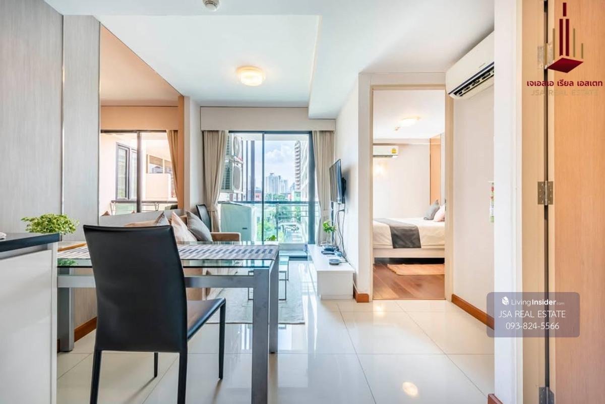 ✨ For Rent : Le Cote Thonglor 8 Condo ✨ 💰 Only 20,000 thb/month Loading...