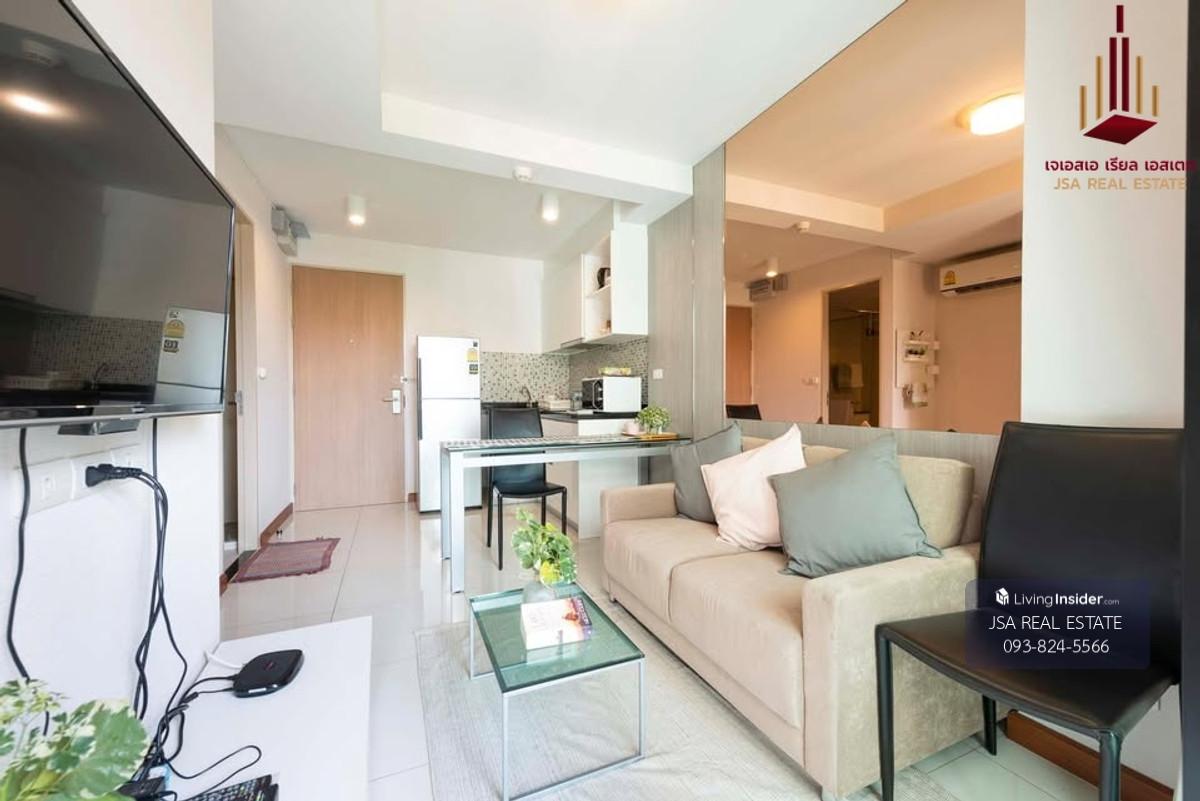 ✨ For Rent : Le Cote Thonglor 8 Condo ✨ 💰 Only 20,000 thb/month Loading...