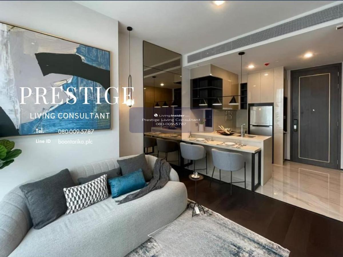 ðFor RENT āđāļāđāļē | Laviq Sukhumvit 57 - 1BR (46 sqm) 60,00 0 THB Loading...