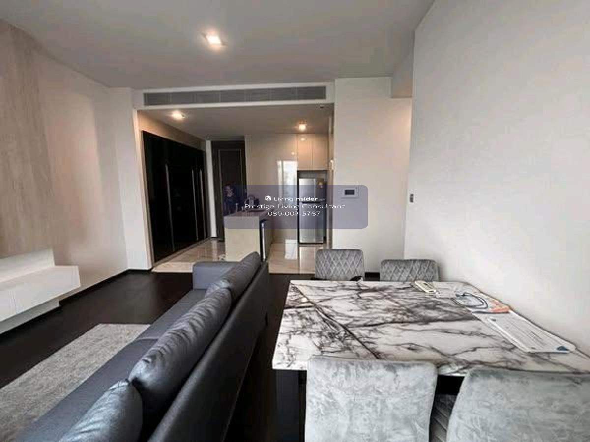 ðFor RENT āđāļāđāļē | Laviq Sukhumvit 57 - 2BR (80 sqm) 85,000 THB Loading...