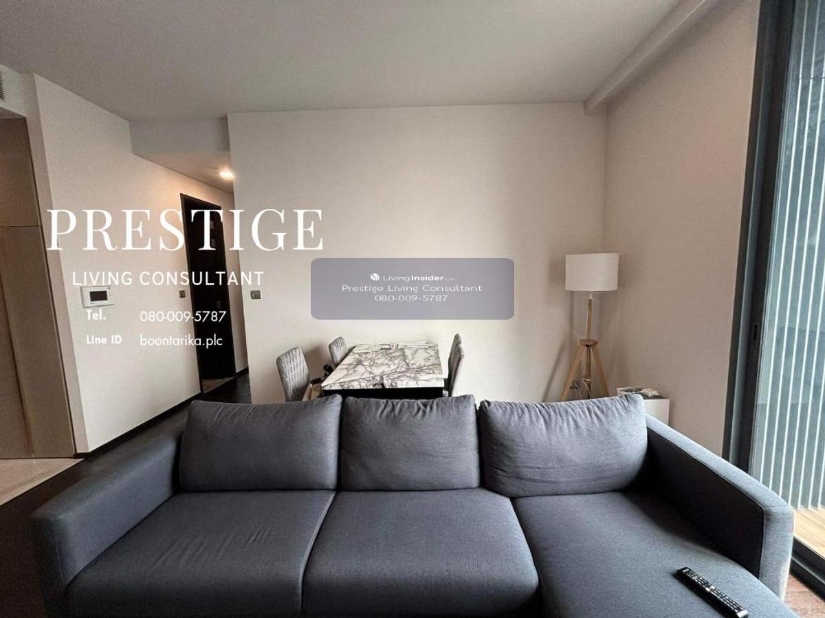 ðFor RENT āđāļāđāļē | Laviq Sukhumvit 57 - 2BR (80 sqm) 85,000 THB Loading...