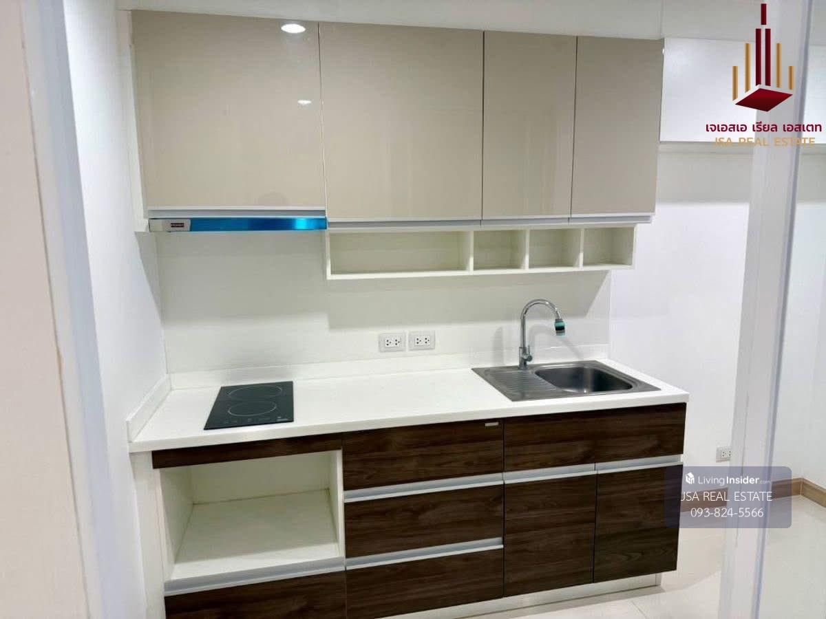 ✨ For Rent : Supalai Riva Grande  Condo ✨  💰 Only 50,000 thb/month Loading...