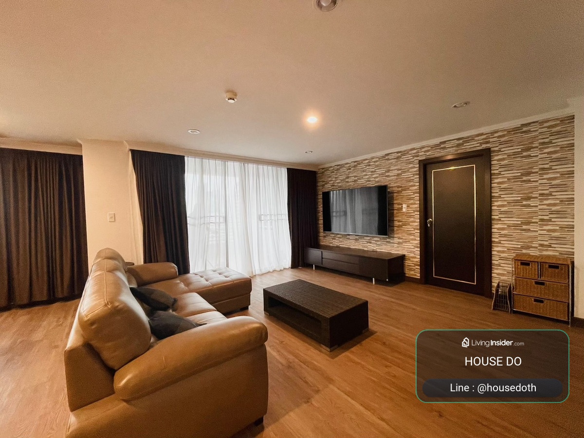 ขายด่วน!!! Acadamia Grand Tower – รูปที่ 4