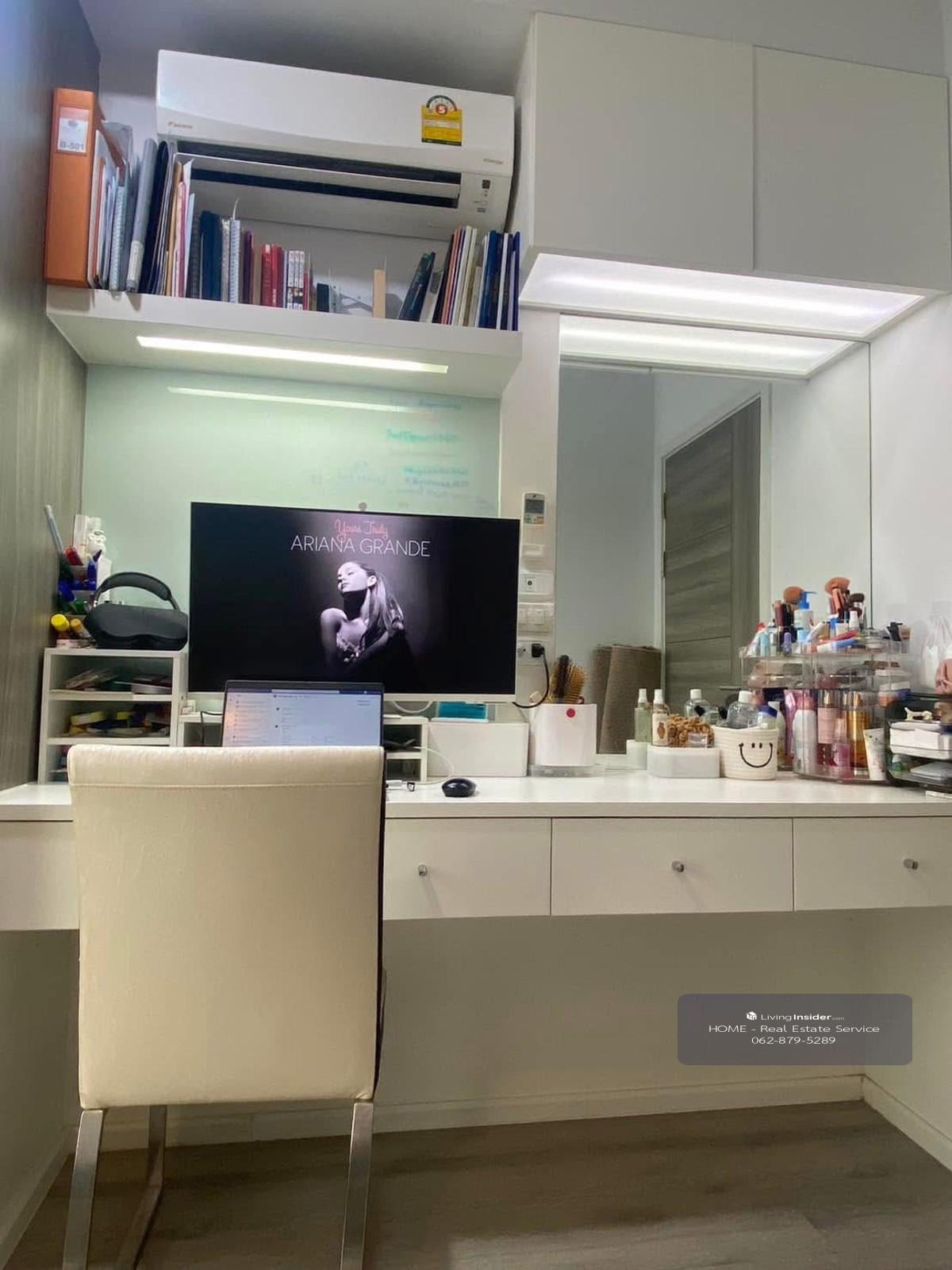 Notting Hill Sukhumvit 105 / 2 Bedrooms (FOR SALE), น็อตติ้ง ฮิลล์ สุขุมวิท 105 / 2 ห้องนอน (ขาย) PANG158 Loading...