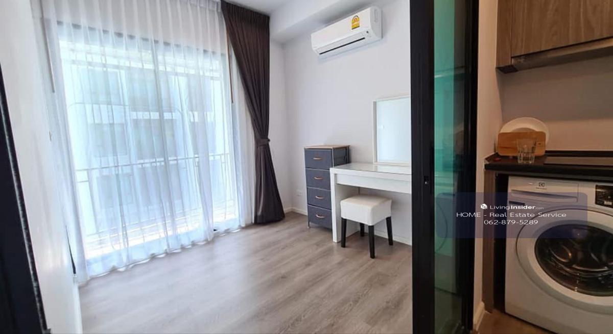 Notting Hill Sukhumvit 105 / 1 Bedroom Plus (SALE WITH TENANT), Notting Hill Sukhumvit 105 / 1 Bedroom Plus (sale with tenant) PANG159 Loading...