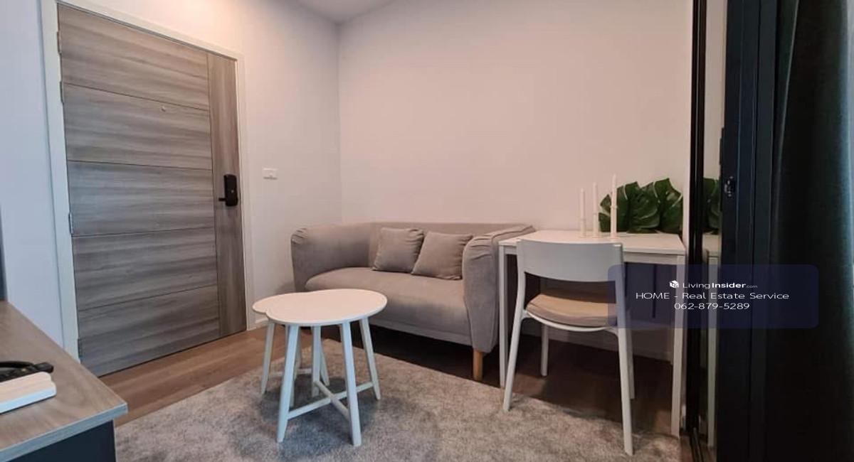 Notting Hill Sukhumvit 105 / 1 Bedroom Plus (SALE WITH TENANT), Notting Hill Sukhumvit 105 / 1 Bedroom Plus (sale with tenant) PANG159 Loading...