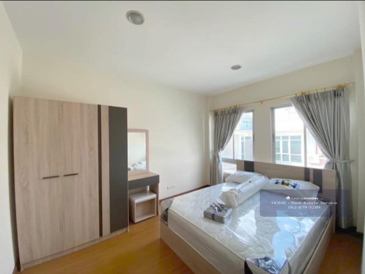 บ้านกลางเมือง เออร์บาเนี่ยน พระราม 9 - วงแหวน / 3 ห้องนอน (ขายพร้อมผู้เช่า), Baan Klang Muang Urbanion Rama 9 - Wongwaen / 3 Bedrooms (SALE WITH TENANT) BZD021 Loading...