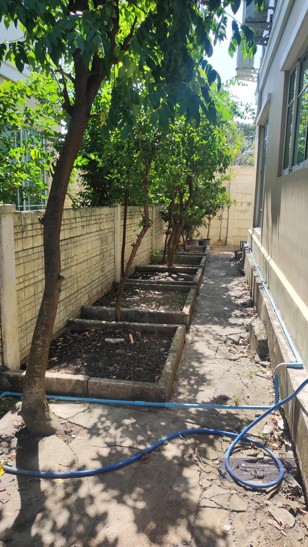 Passorn 21 Rama 9 - Wongwaen / 3 Bedrooms (FOR SALE) BZD030 Loading...