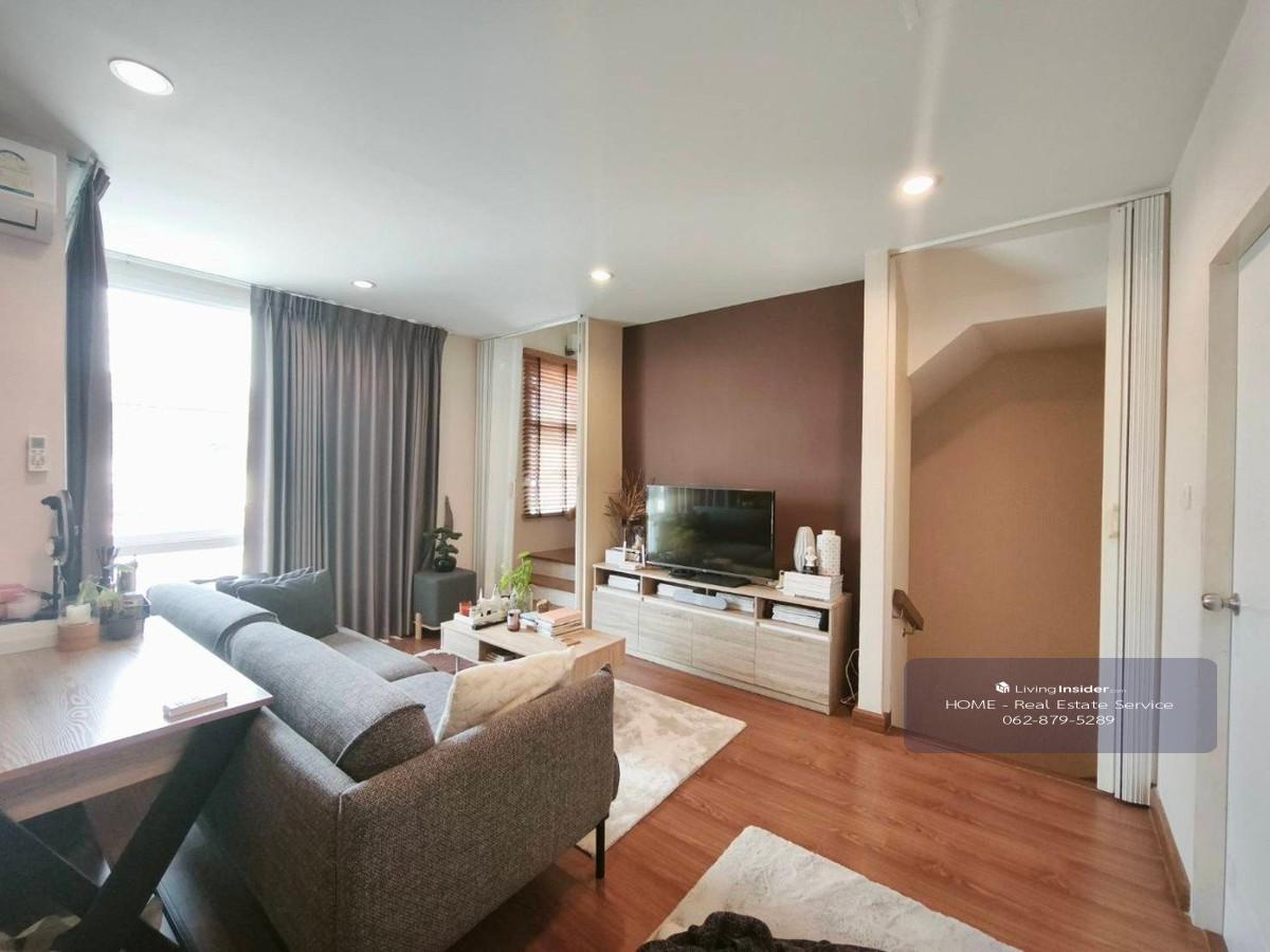 มายด์ ฮอฟฟ์ ร่มเกล้า - สุวรรณภูมิ / 3 ห้องนอน (ขาย), Mind Hof Romklao - Suvarnabhumi / 3 Bedrooms (FOR SALE) BZD015 Loading...