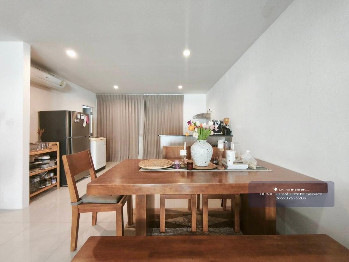 มายด์ ฮอฟฟ์ ร่มเกล้า - สุวรรณภูมิ / 3 ห้องนอน (ขาย), Mind Hof Romklao - Suvarnabhumi / 3 Bedrooms (FOR SALE) BZD015 Loading...