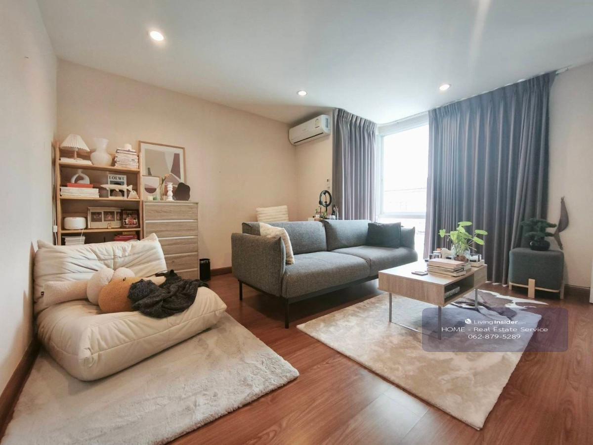 มายด์ ฮอฟฟ์ ร่มเกล้า - สุวรรณภูมิ / 3 ห้องนอน (ขาย), Mind Hof Romklao - Suvarnabhumi / 3 Bedrooms (FOR SALE) BZD015 Loading...