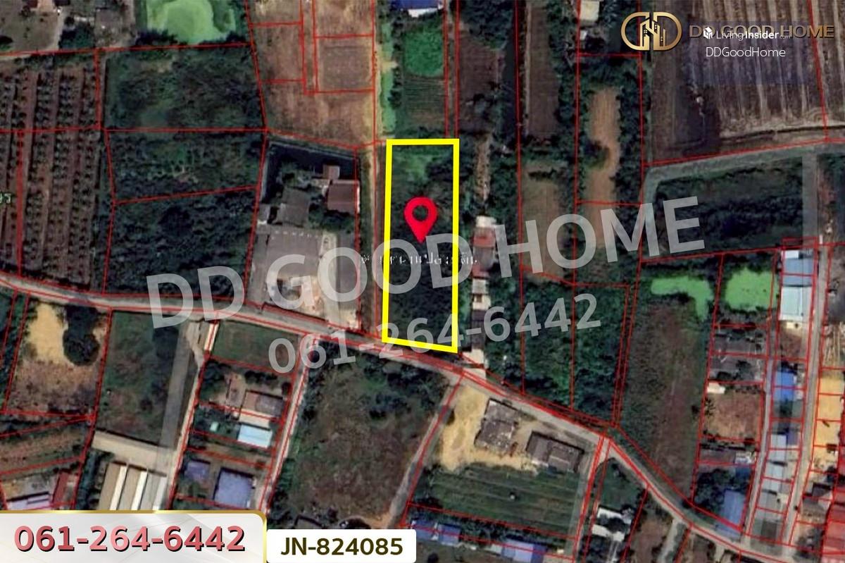 JN-824085 ที่ดินหนองดินแดง 2 ไร่ นครปฐม ใกล้เซ็นทรัลนครปฐม Loading...
