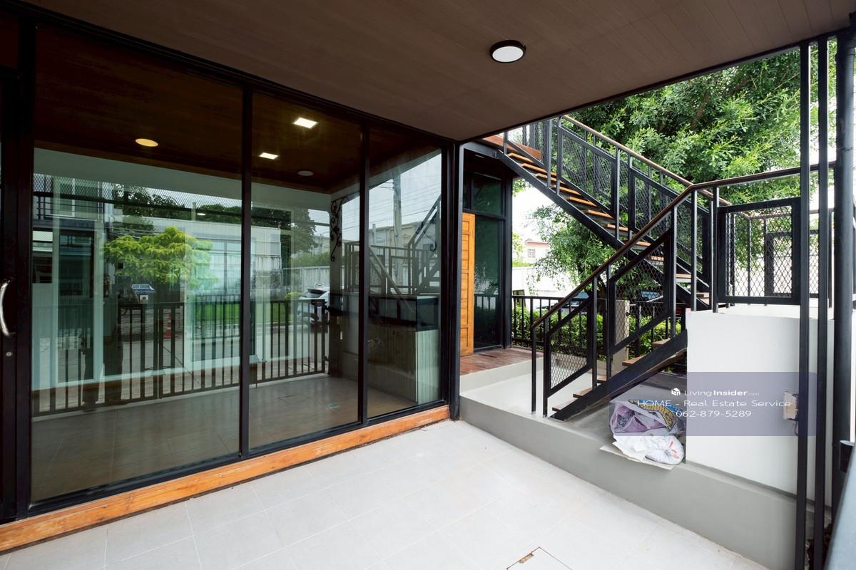 คาซ่า ซิตี้ บางนา / 5 ห้องนอน (ขาย), Casa City Bangna / 5 Bedrooms (FOR SALE) MICK027 Loading...