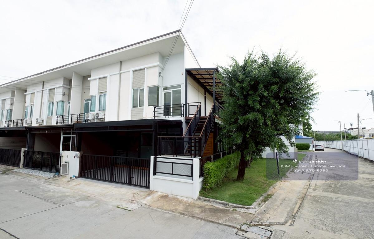 คาซ่า ซิตี้ บางนา / 5 ห้องนอน (ขาย), Casa City Bangna / 5 Bedrooms (FOR SALE) MICK027 Loading...
