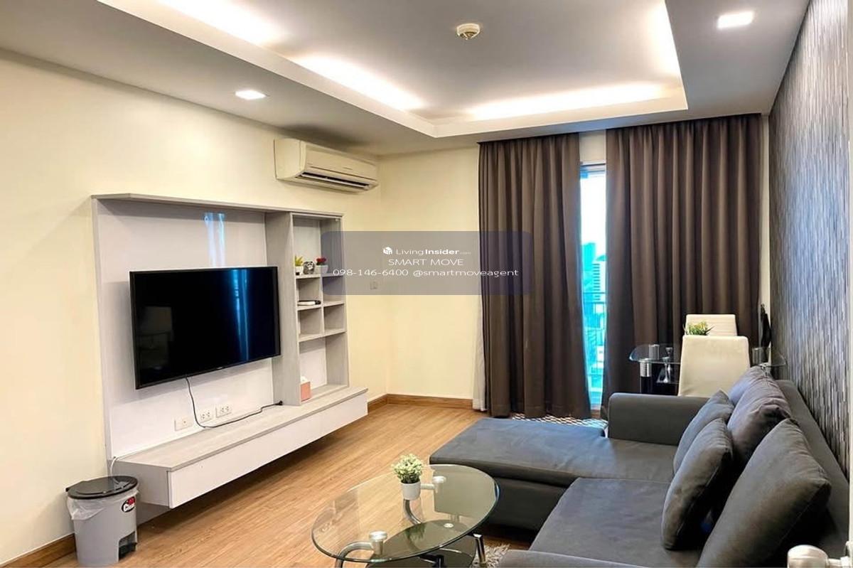🔥 For Rent !! high floor 23++, city view!! 🔥 Code C20230104600..........Thru Thonglor, 2 bedroom, 2 bathroom, furnished, ready to move in📣📣 Loading...