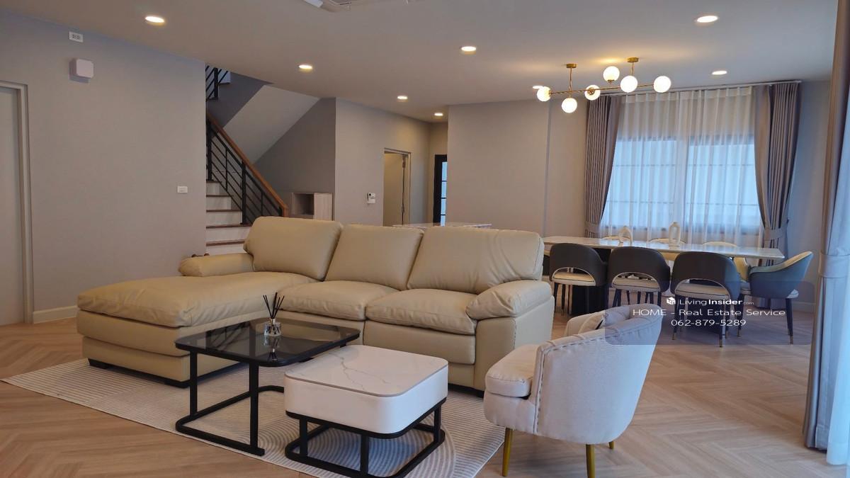 Centro Bangna / 4 Bedrooms (For Sale), Centro Bangna / 4 Bedrooms (FOR SALE) MICK010 Loading...