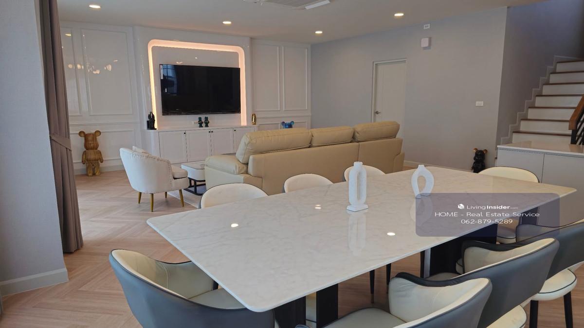 Centro Bangna / 4 bedrooms (FOR RENT), Centro Bangna / 4 Bedrooms (FOR RENT) MICK010 Loading...