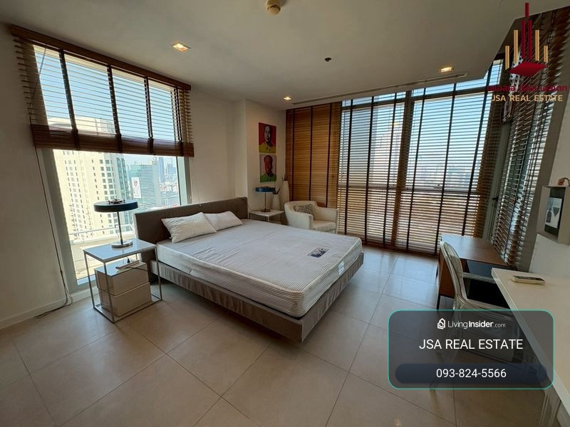 ✨ For Sale: The River Condo ✨💰Only 26,000,000 THB – รูปที่ 3