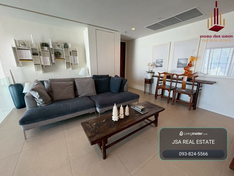 ✨ For Sale: The River Condo ✨💰Only 26,000,000 THB – รูปที่ 2