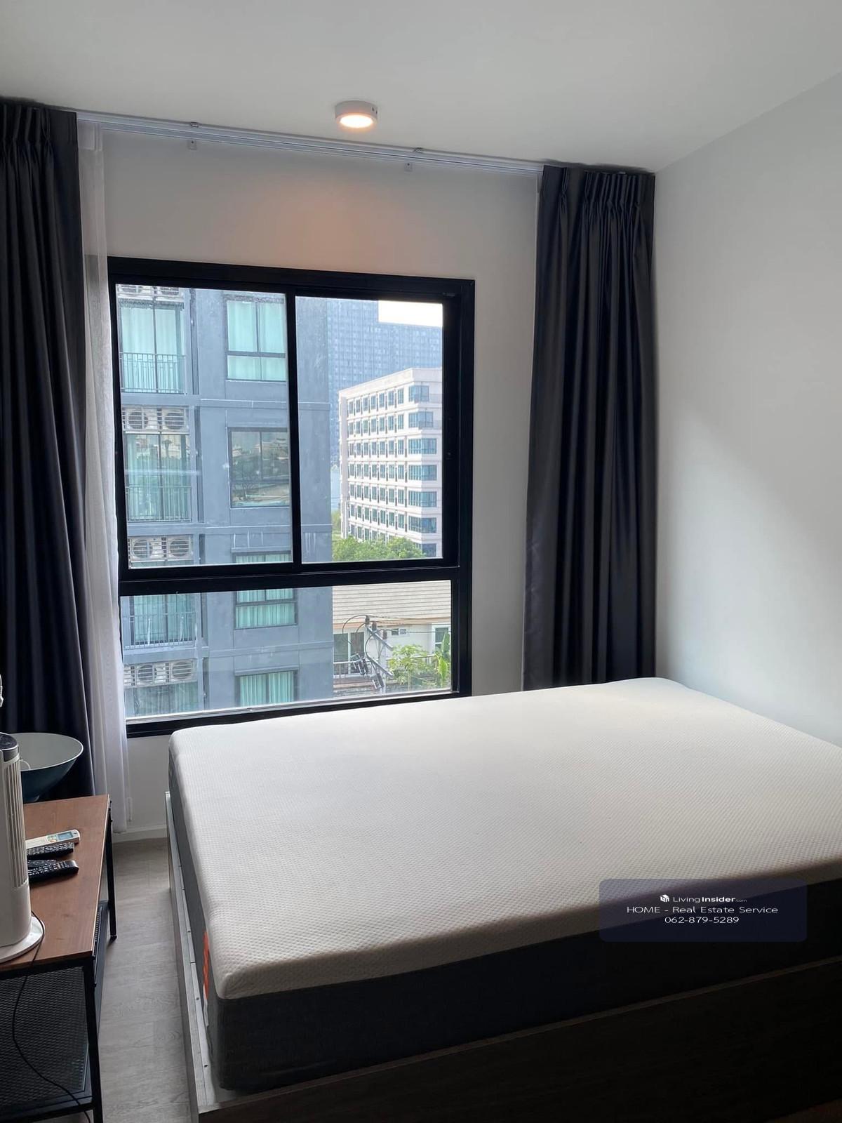 Notting Hill Sukhumvit 105 / 2 Bedroosm (SALE WITH TENANT), น็อตติ้งฮิลล์ สุขุมวิท 105 / 2 ห้องนอน (ขายพร้อมผู้เช่า) PANG155 Loading...