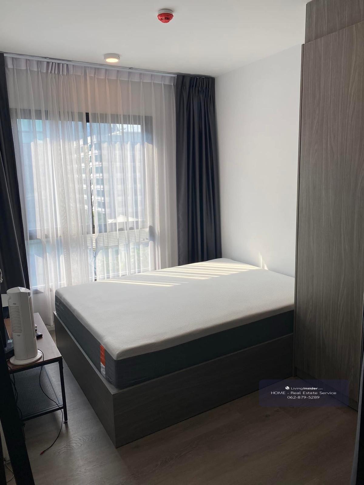 Notting Hill Sukhumvit 105 / 2 Bedroosm (SALE WITH TENANT), น็อตติ้งฮิลล์ สุขุมวิท 105 / 2 ห้องนอน (ขายพร้อมผู้เช่า) PANG155 Loading...