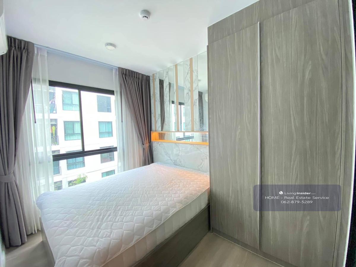 Notting Hill Sukhumvit 105 / 1 Bed Plus (FOR SALE), น็อตติ้งฮิลล์ สุขุมวิท 105 / 1 ห้องนอน + ห้องอเนกประสงค์ (ขาย) PANG156 Loading...