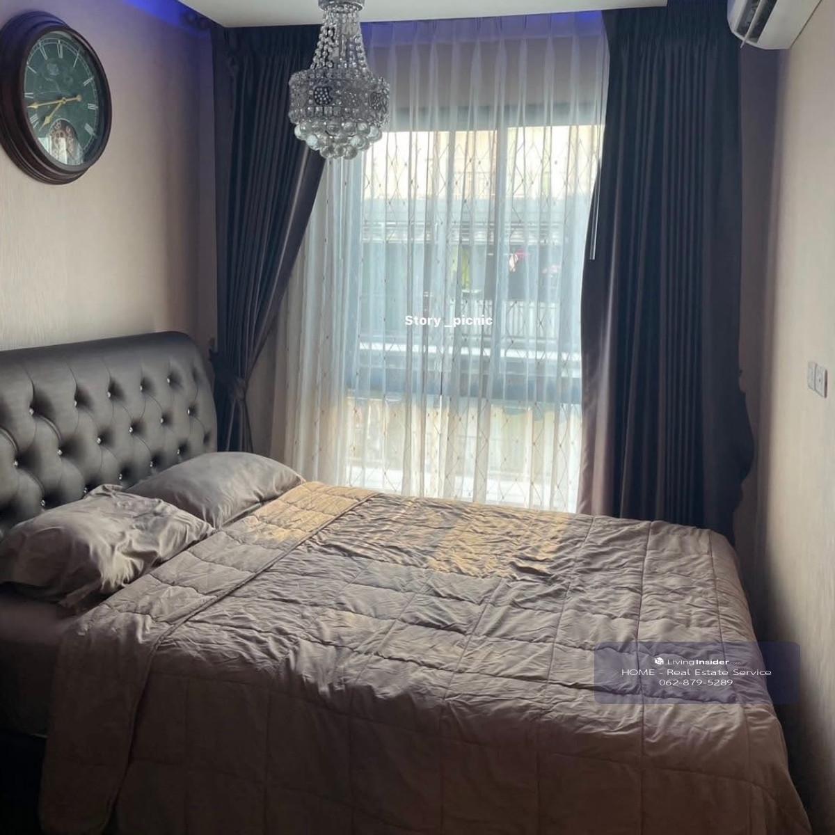 Notting Hill Sukhumvit 105 / 2 Bedrooms (FOR SALE), Notting Hill Sukhumvit 105 / 2 Bedrooms (FOR SALE) PANG157 Loading...