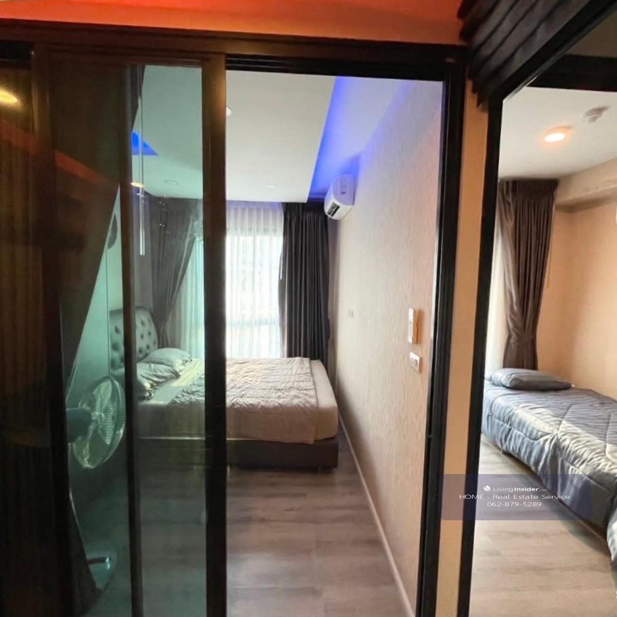 Notting Hill Sukhumvit 105 / 2 Bedrooms (FOR SALE), Notting Hill Sukhumvit 105 / 2 Bedrooms (FOR SALE) PANG157 Loading...