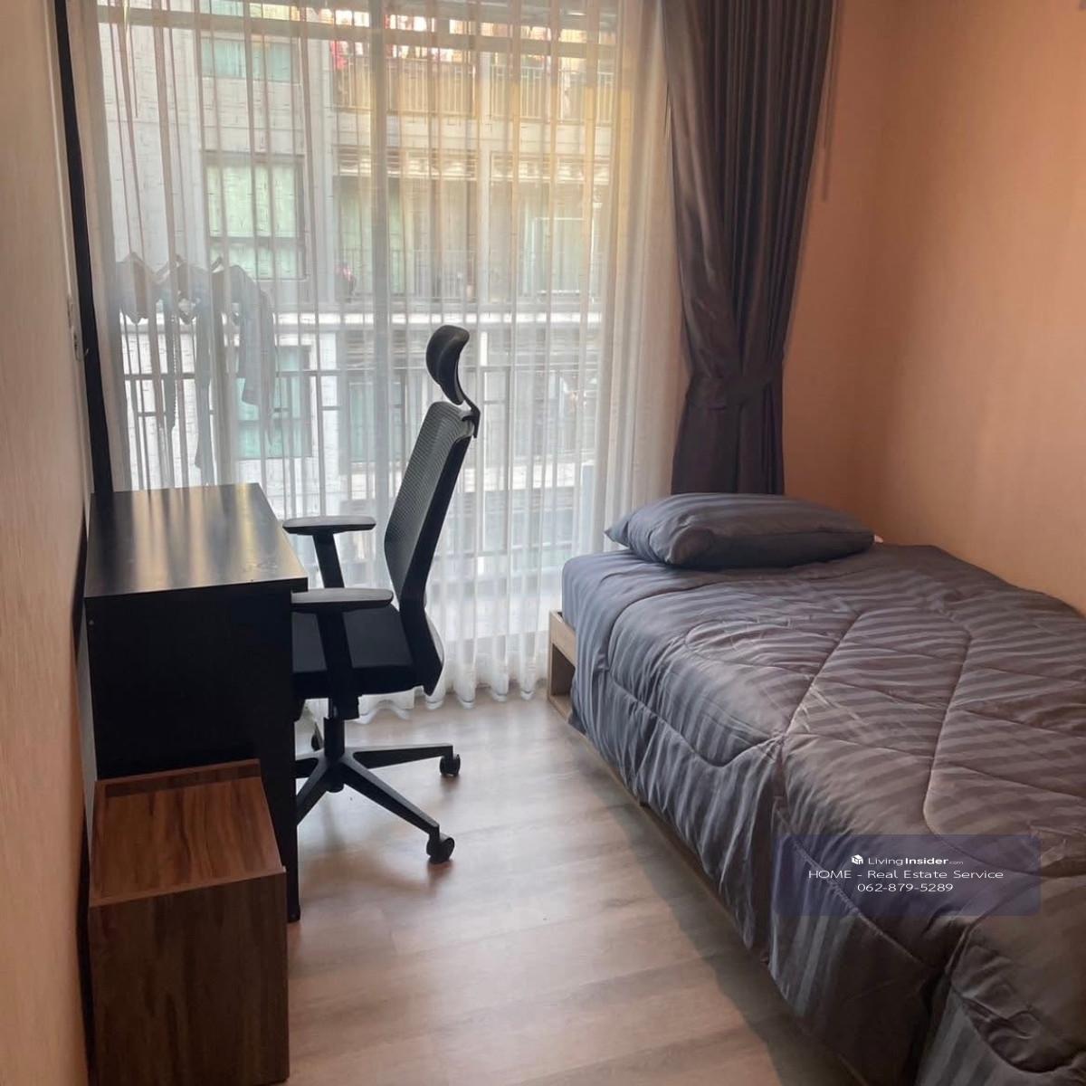 Notting Hill Sukhumvit 105 / 2 Bedrooms (FOR SALE), Notting Hill Sukhumvit 105 / 2 Bedrooms (FOR SALE) PANG157 Loading...