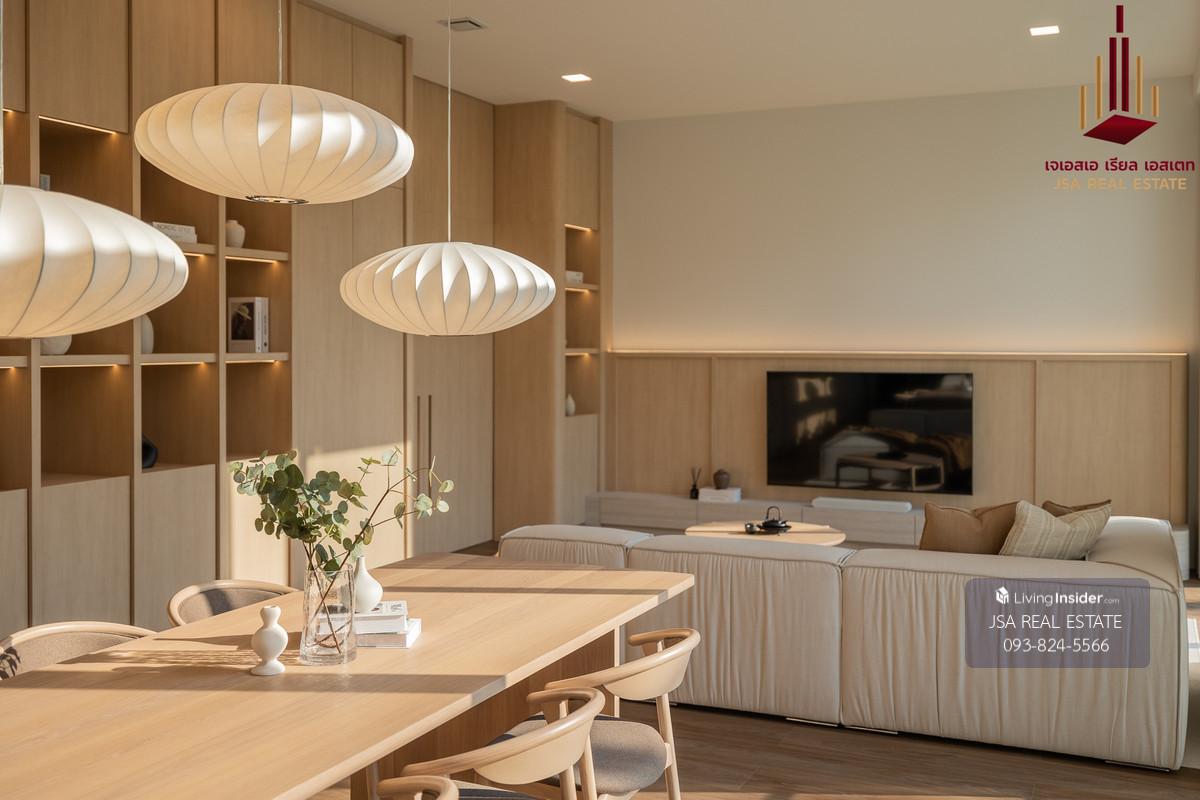 ✨ For Rent : VIVE Rama 9 ✨ 💰 Only 250,000 thb/month Loading...