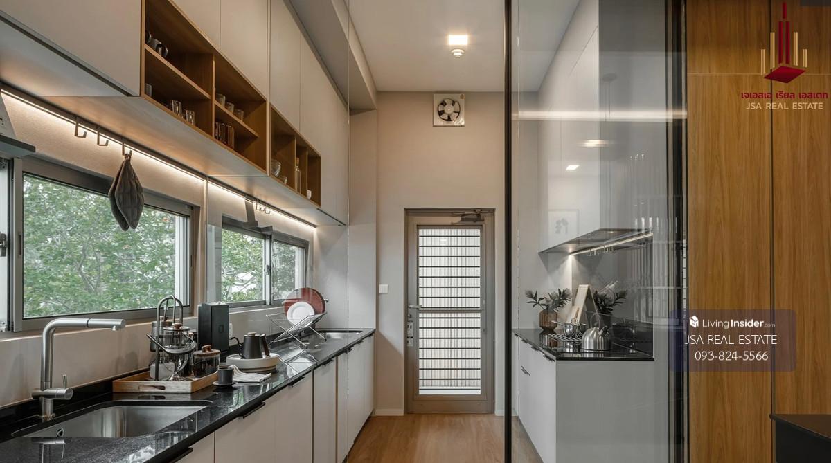 ✨ For Rent : VIVE Rama 9 ✨ 💰 Only 250,000 thb/month Loading...