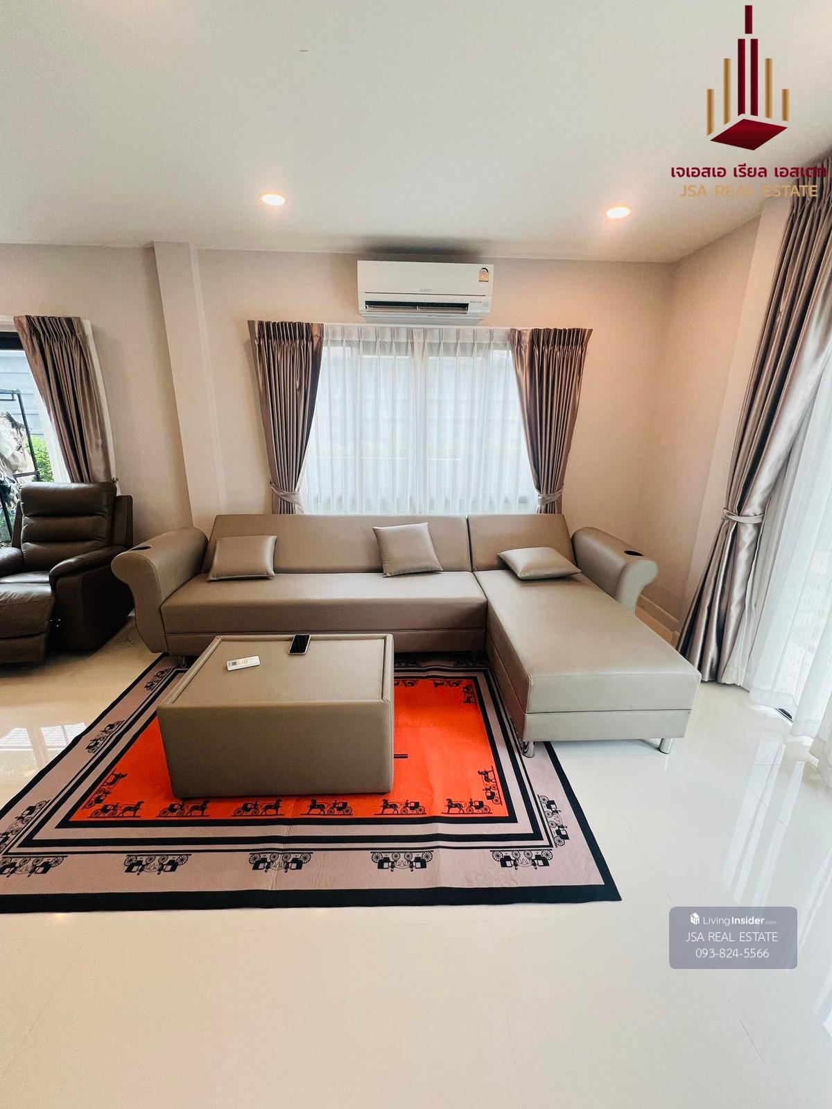 ✨ For Rent: CENTRO Vibhavadi ✨ 💰 Only 75,000 THB/month Loading...