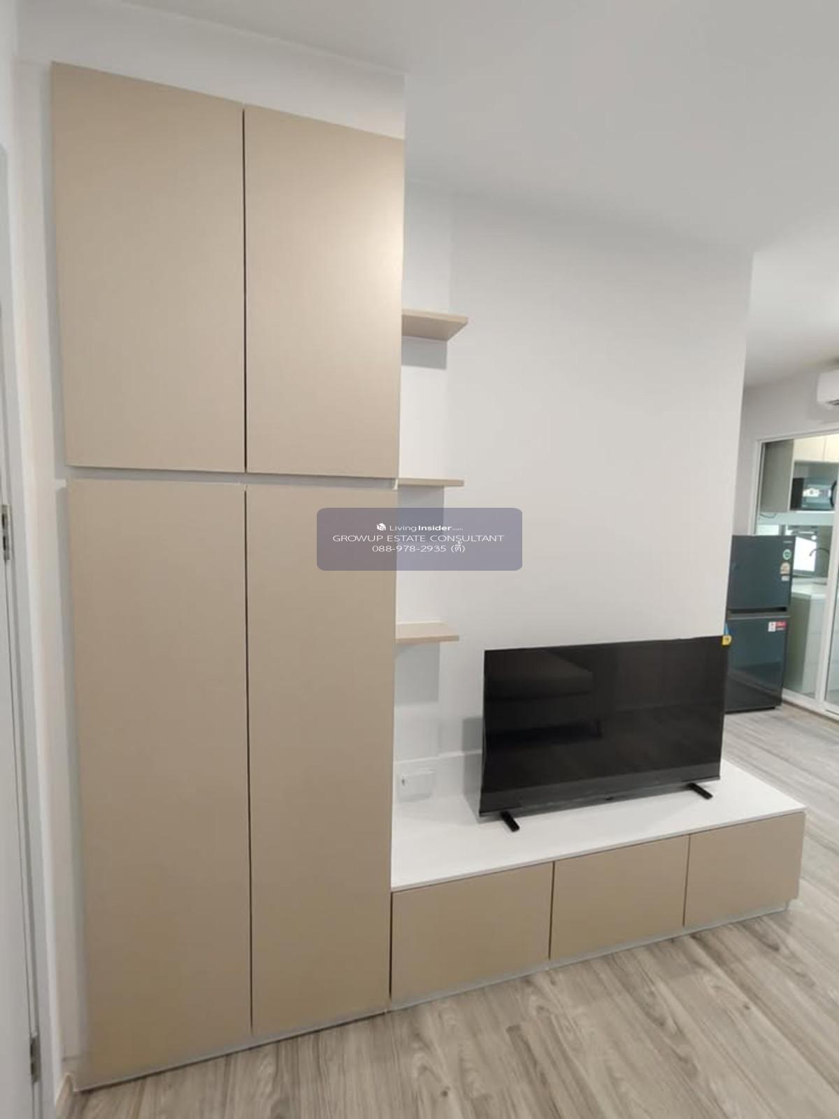 P-2835 ให้เช่าด่วน ! คอนโด Regent home บางนา ห้องมุม ชั้นสูง พร้อมอยู่ Loading...