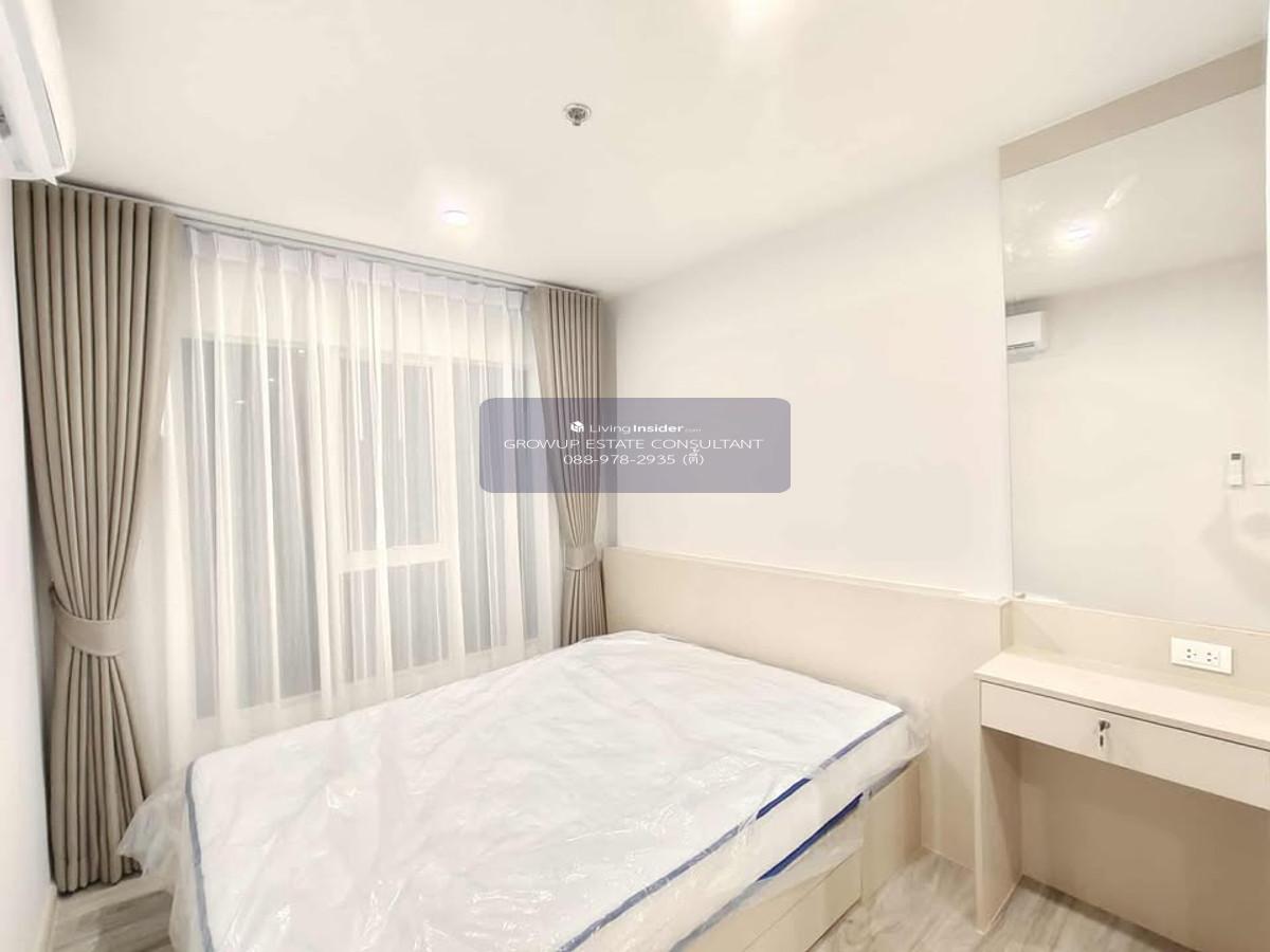 P-2835 ให้เช่าด่วน ! คอนโด Regent home บางนา ห้องมุม ชั้นสูง พร้อมอยู่ Loading...