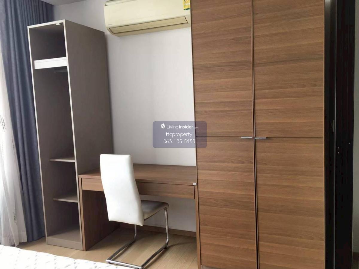 New Room // Noble Revo Silom 1bed 34 sqm Fullyfurnish 21,000- Loading...